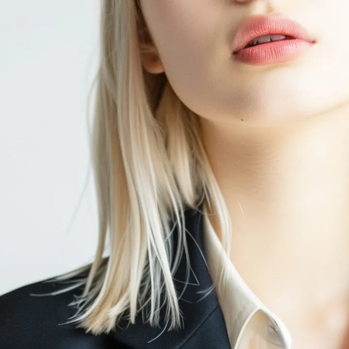 デザインと個性が融合するカラー