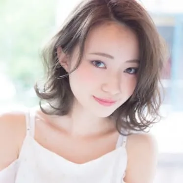ヘアスタイルのイメージ