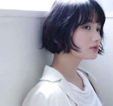 ヘアスタイルのイメージ