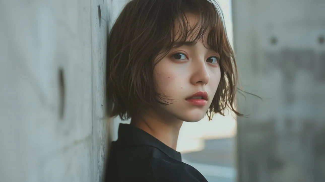 髪はあなたの個性。その美しさを、もっと自由に。