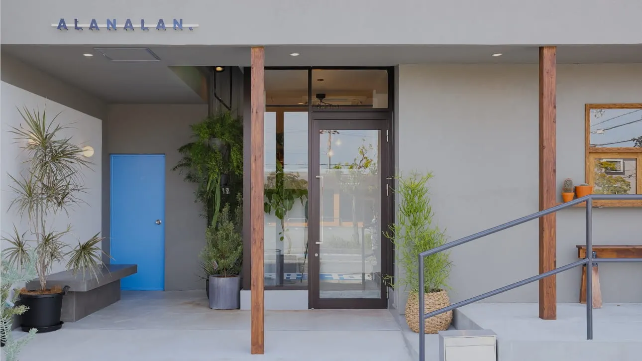 髪はあなたの個性。その美しさを、もっと自由に。