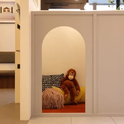 キッズスペース